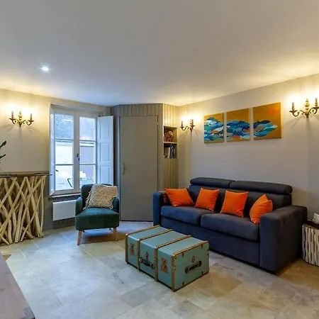Coeurs En Bay - Maison Romantique Avec Parking Et Terrasse Saint-Valery-sur-Somme Exterior foto
