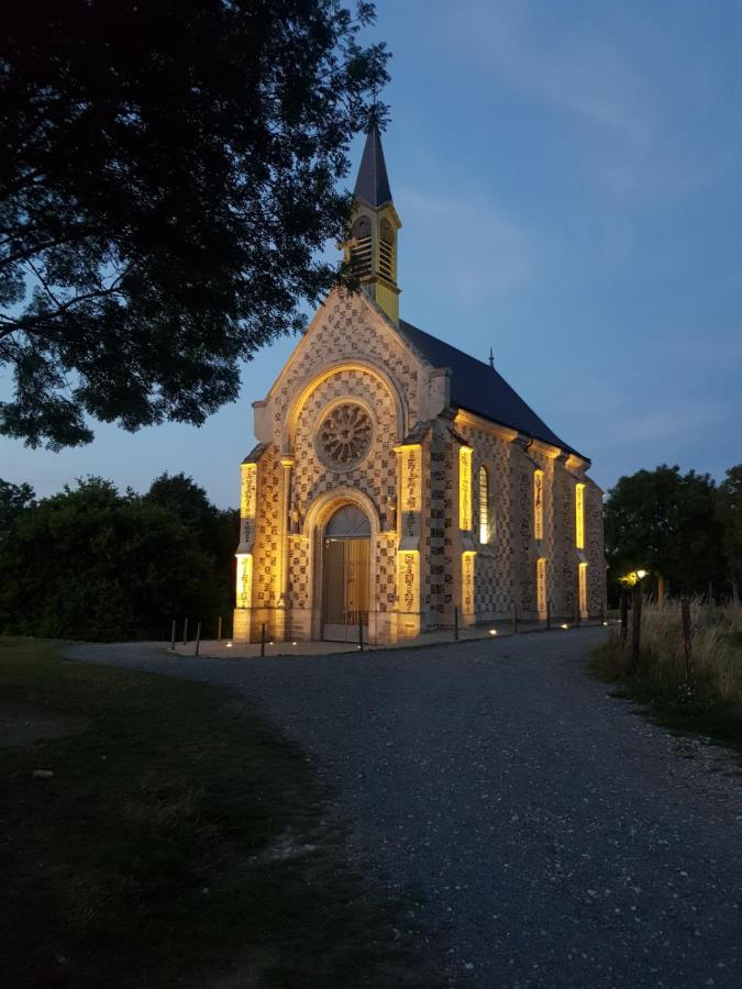 Сasa de vacaciones Coeurs En Bay - Maison Romantique Avec Parking Et Terrasse