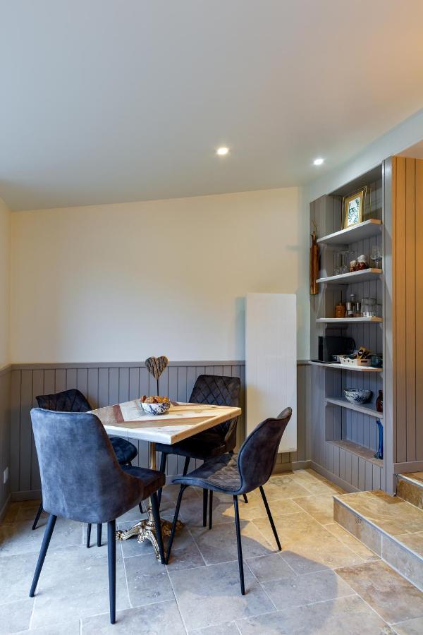 Coeurs En Bay - Maison Romantique Avec Parking Et Terrasse Сasa de vacaciones