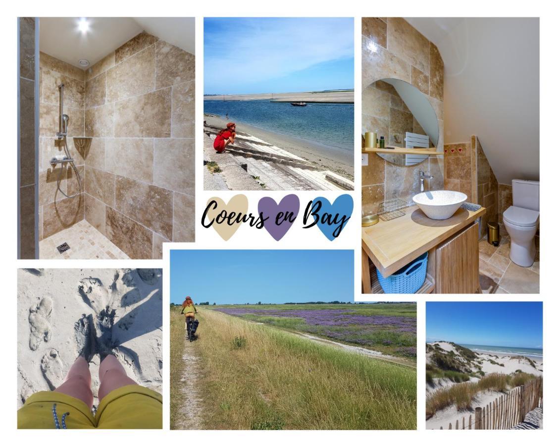 Сasa de vacaciones Coeurs En Bay - Maison Romantique Avec Parking Et Terrasse *